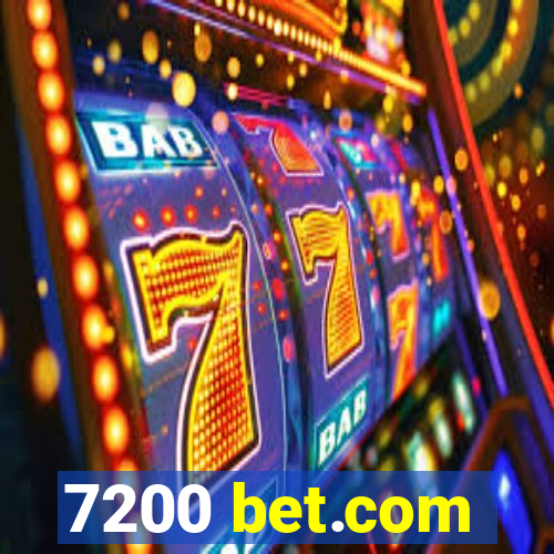 7200 bet.com